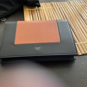 Original Celine crossbody bag